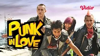PUNK IN LOVE [VINO G BASTIAN]