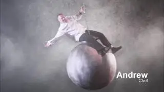 Sycuan Wrecking Ball
