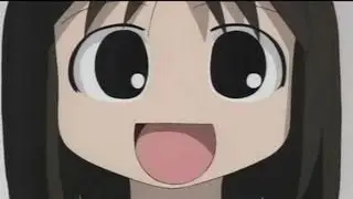 Azumanga Daioh: The Definitive Osaka Compilation