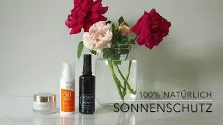 Naturkosmetik Sonnencreme Favoriten von BIOMAZING