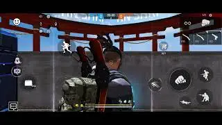 Free fire max game my pro player 💪😎 #video 