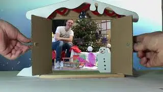 Kita Bergfelder Weg - M&auml;rchenstunde mit Karsten