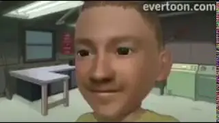 RICK AND MORTY SANS RICK EGG