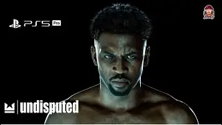 Undisputed Boxing Live: Epic Fights You Can't Miss! | Like & Subscribe