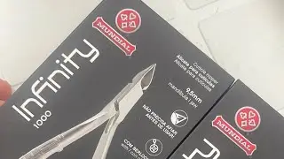 Comprei 2 unidades do alicate Infinity da Mundial. 