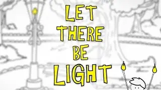 Papermen - Let There Be Light