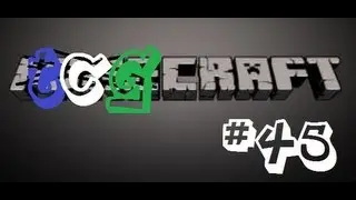 TCG-Craft Ep.45 
