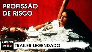 Profiss&atilde;o de Risco (Blow 2001) Trailer Legendado