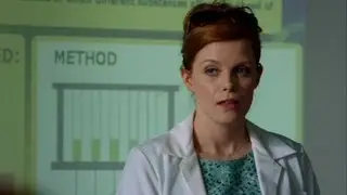 Sue struggles - Waterloo Road: Series 9 Episode 2 - BBC