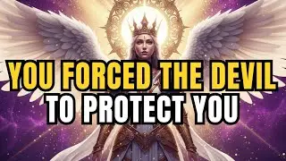 Chosen One: You Forced the Devil to Protect You &mdash; Now You&rsquo;re Untouchable! 💥👑