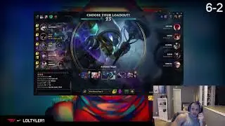 Yasuo jungle is OP !