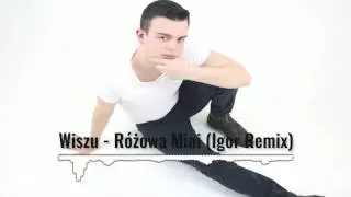 Wiszu - R&oacute;żowa Mini (Igor Remix)