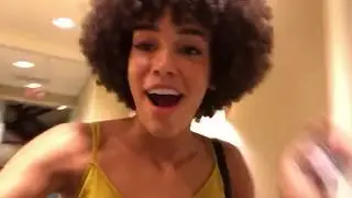 YEHAW! Come Along As We Explore Houston, Texas with Kaliegh Garris  | FULL VLOG