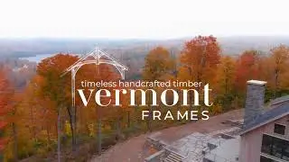 A Cozy Vermont Frames Vacation Home