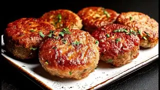 Dieses klassische deutsche Rezept ist das einfachste Familienessen aller Zeiten
