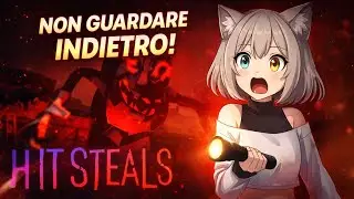 PROVIAMO WTTG3 | It Steals Gameplay ITA