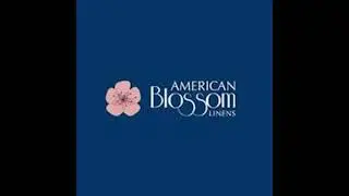 Topic: Michael King and Greg Owens welcome Janet Wischnia, founder of American Blossom Linens, an...