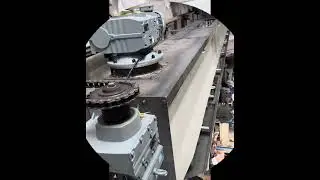 Peru 10t/h washing powder plant mobile conveyor plant commissioning