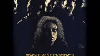 Prague Ska Conspiracy - Welcome To New Age Party