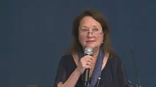 Texas first lady joins Texas Advocacy Project on how to address human trafficking