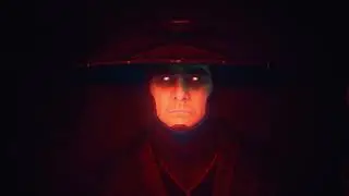 Тизер анимационного фильма Mortal Kombat: The End Of Being.
