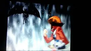 Yu-Gi-Oh hx yubel ultimate nightmare