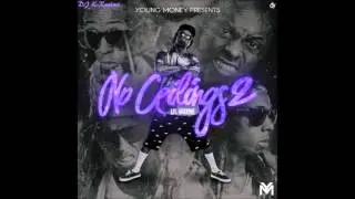 Lil Wayne ~ No Days Off (Chopped and Screwed) by DJ K-Realmz