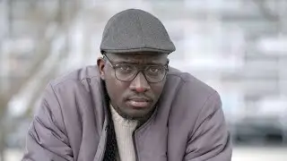 Aly Diouara - La Courneuve Cité des 4000