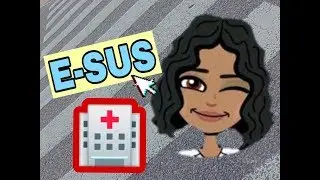 E-SUS ATEN&Ccedil;&Atilde;O B&Aacute;SICA - RESUMO