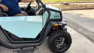 KANDI - Cowboy - Motor encoder’s issues 
