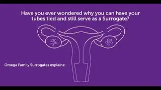Why you can become a surrogate even if you have your tubes tied - Omega Family Global