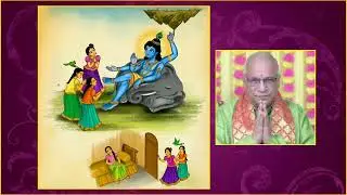 తిరుప్పావై - 15 ; సరళ వాక్సుధారసము - Sarala Vaksudharasamu 