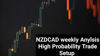 NZDCAD High Probability Trade Setup || Forex Market Anylsis
