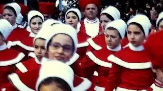 CARNAVAL I         AÑO 1973