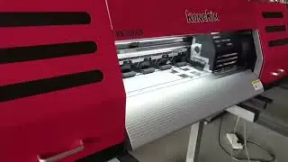 Hot model KK-700 DTF Printer keep shipping everyday