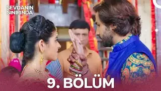Jeet Gayi Toh Piyaa Morre 9.Bölüm (Türkçe Dublaj)