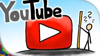 Wie gro&szlig; ist YouTube?