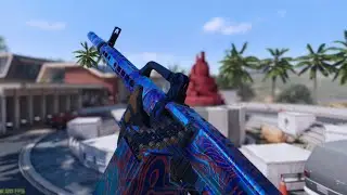 Codm Ranked Control |  New LMG MG-82 Gameplay.