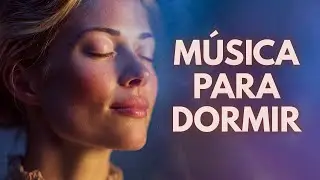 Música Noturna de Gratidão | Durma em Paz, Fé e Confiança