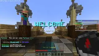 Good Deeds + Restocking the Shops - Minecraft Prison (Airidale Prison)