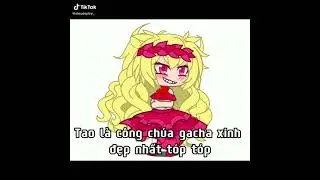(Reup) Khịa kid ảo gacha 🐧 (pặc 4) #gachalifevietnam #gachaclub #toxic #memes #capcut #edit #tiktok