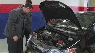 How to prepare your vehicle for winter