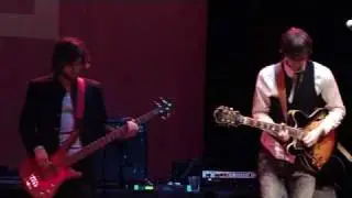 Layla - gorgeous cover with full band & piano! 12-26-09