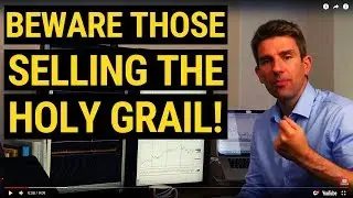 Beware of People Selling Trading Signals or Systems 🙄