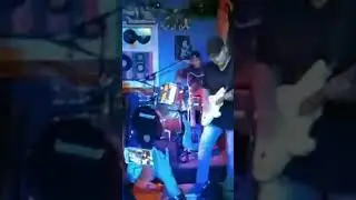 Banda Dkapo #estadofalcon #retrobar #eltuneldeltiempo #rockandrollmusic