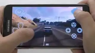 &bull; Gta V Android/IOS | Trailer Video!