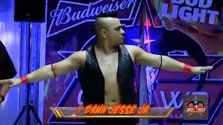 Hott Damn Jesse James 2