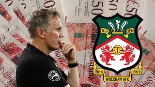 Should Phil Parkinson get MORE money to fix Wrexham's squad?
