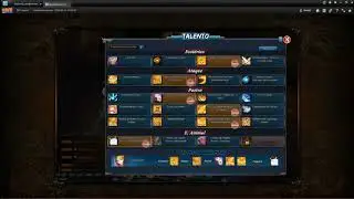 NARUTO ONLINE NINJA EXAM 136 WIND MAIN