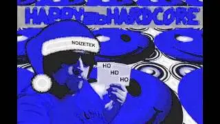 Last Christmas (Noizetek&acute;s Wham! in die Fresse 90&acute;s Happy Hardcore remix)